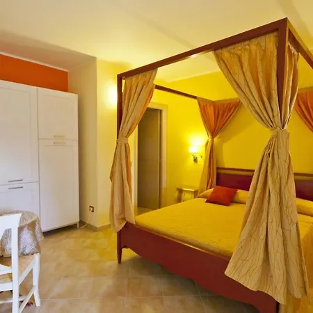 Le Cupole Case Vacanza * Sciacca