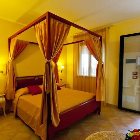 Le Cupole Case Vacanza Aparthotel