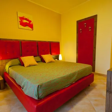 Le Cupole Case Vacanza Apartahotel