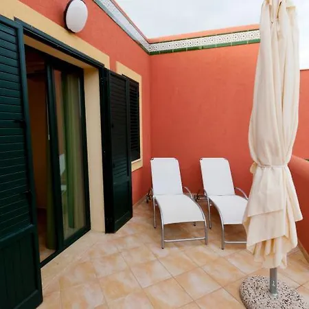 Le Cupole Case Vacanza Aparthotel Sciacca