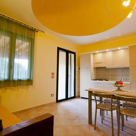 Le Cupole Case Vacanza Aparthotel *
