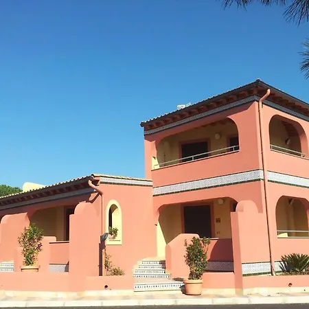 Aparthotel Le Cupole Case Vacanza *