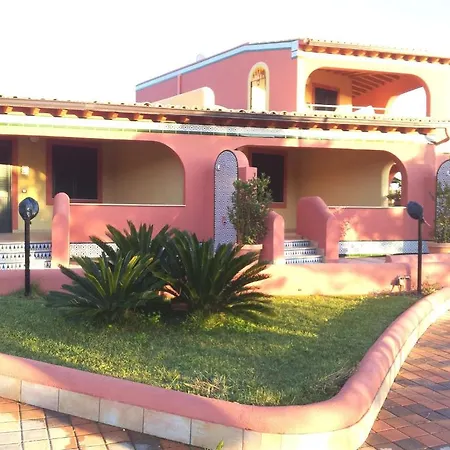 Le Cupole Case Vacanza Aparthotel