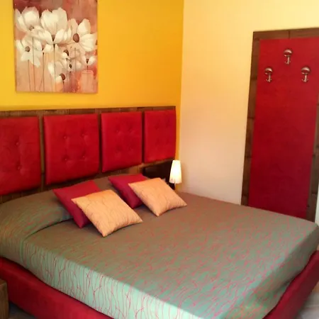 Le Cupole Case Vacanza Aparthotel *
