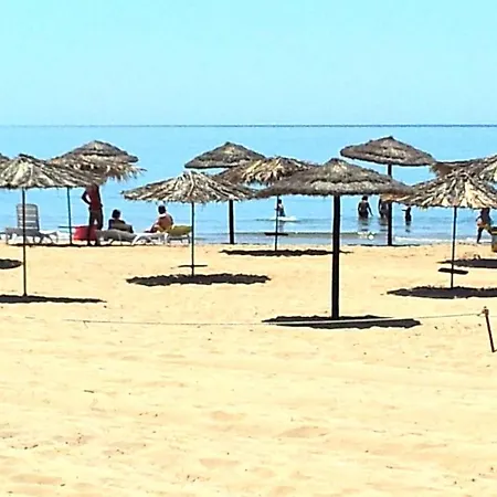 Le Cupole Case Vacanza