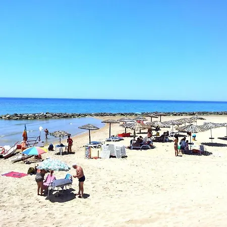 Le Cupole Case Vacanza Aparthotel Sciacca
