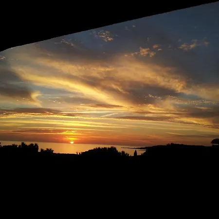 Le Cupole Case Vacanza Sciacca