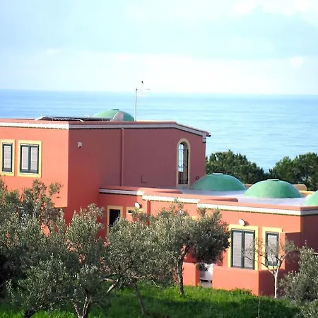 Aparthotel Le Cupole Case Vacanza Sciacca