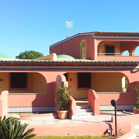 Le Cupole Case Vacanza Aparthotel