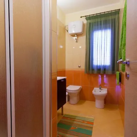 شقة فندقية Le Cupole Case Vacanza شاكا