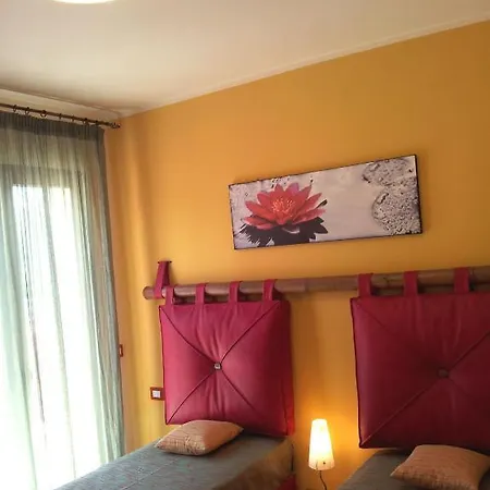 Le Cupole Case Vacanza شقة فندقية