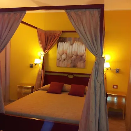 Le Cupole Case Vacanza شقة فندقية *